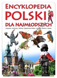 Encyklopedia Polski dla najmłodszych