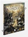 Lord of the Rings Conquest Official Game Guide