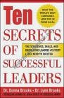 Secrets of Successful Leaders