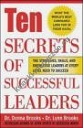 Secrets of Successful Leaders