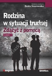 Rodzina w sytuacji trudnej