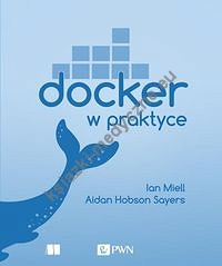 Docker w praktyce