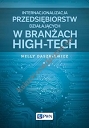 Internacjonalizacja przedsiębiorstw działających w branżach high-tech