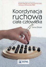 Koordynacja ruchowa ciała człowieka