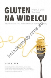 Gluten na widelcu