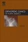 Oncology Issue of Orthopedic Clinics