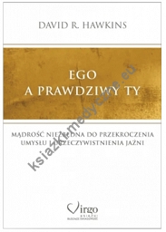 Ego a prawdziwy Ty