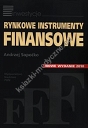 Rynkowe instrumenty finansowe