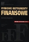 Rynkowe instrumenty finansowe