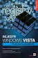 Rejestr Windows Vista