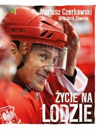 Mariusz Czerkawski Życie na lodzie