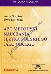 ABC metodyki nauczania języka polskiego jako obcego