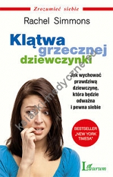 Klątwa grzecznej dziewczynki