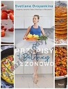 Fit przepisy od baletnicy sezonowo