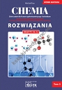 Rozwiązania Chemia Nowa Matura Tom 5 do zeszytów chemia zbiór zadań 10-12