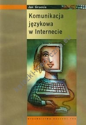 Komunikacja językowa w internecie