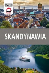 Skandynawia przewodnik ilustrowany