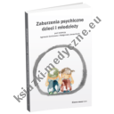 Zaburzenia psychiczne dzieci i młodzieży