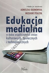 Edukacja medialna