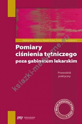 Pomiary ciśnienia tętniczego poza gabinetem lekarskim