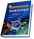 Harrison. Reumatologia. Wydanie II