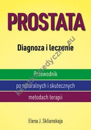 Prostata Diagnoza i leczenie