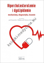 Hipercholesterolemie i dyslipidemie