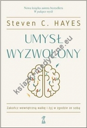 Umysł wyzwolony dodruk 2022