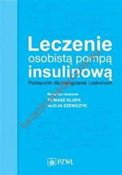 Leczenie osobistą pompą insulinową