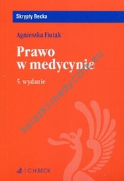 Prawo w medycynie