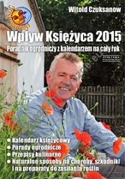 Wpływ Księżyca 2015