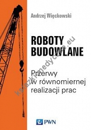 Roboty budowlane