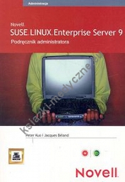 SUSE LINUX Enterprise Server 9 Podręcznik administratora