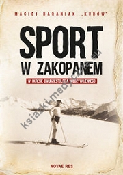 Sport w Zakopanem