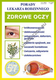 Zdrowe oczy