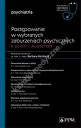 Postępowanie w wybranych zaburzeniach psychicznych u dzieci i młodzieży