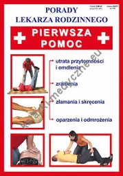 Pierwsza pomoc