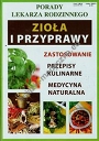 Zioła i przyprawy