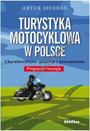 Turystyka motocyklowa w Polsce