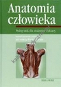 Anatomia człowieka  Podręcznik dla studentów i lekarzy