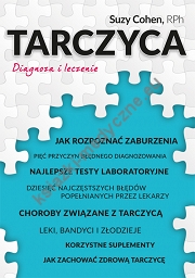 Tarczyca. Diagnoza i leczenie (dodruk 2021)