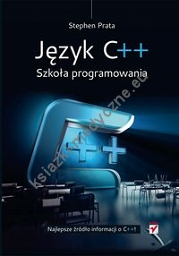 Język C++ Szkoła programowania