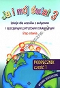 Ja i mój świat 3 Podręcznik Część 1