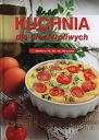 Kuchnia dla niecierpliwych