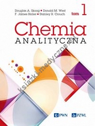 Chemia analityczna Tom 1