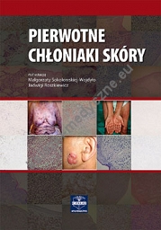 Pierwotne chłoniaki skóry