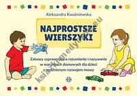 Najprostsze wierszyki