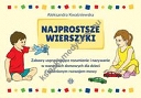 Najprostsze wierszyki