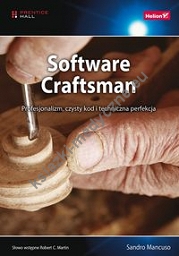 Software Craftsman