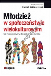 Młodzież w społeczeństwie wielokulturowym